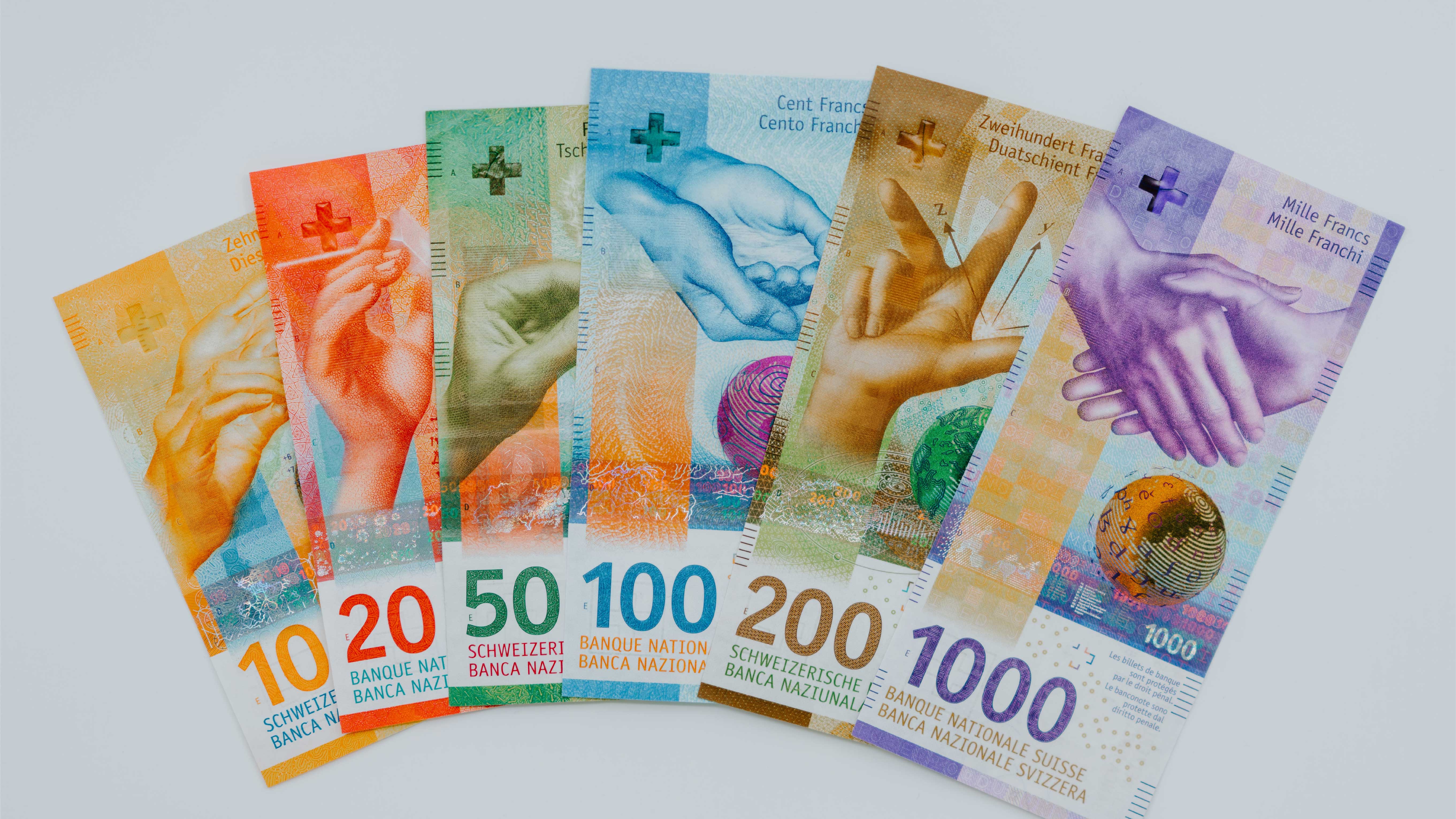 Franc Suisse : une Monnaie Forte