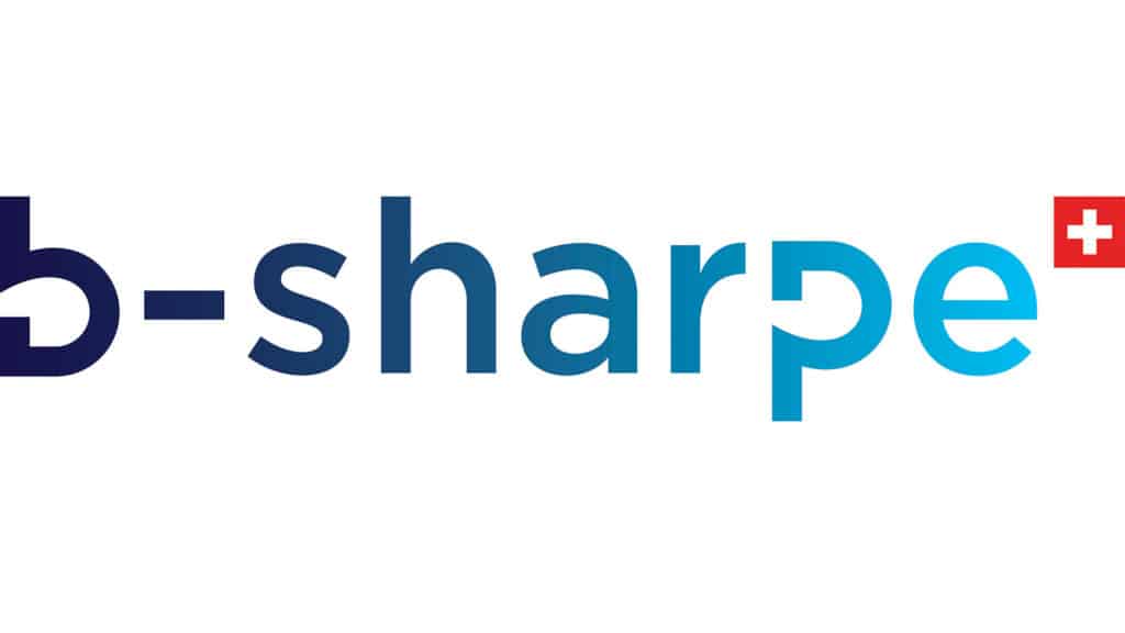 b-sharpe_Brand_Logo_Tagline_Blue_FR b-sharpe_Brand_Logo_Tagline_Blue_FR