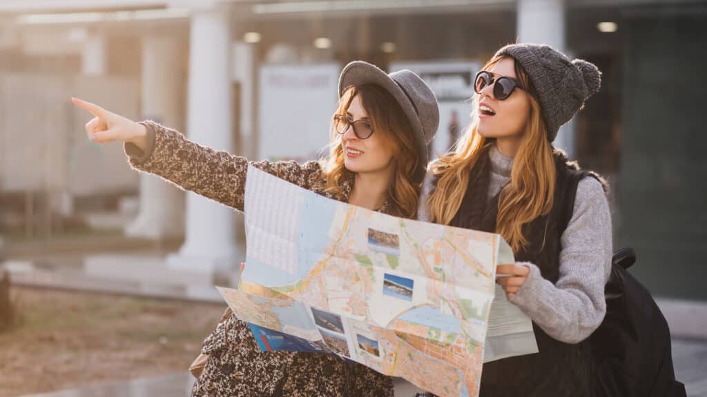 tourisme tourisme