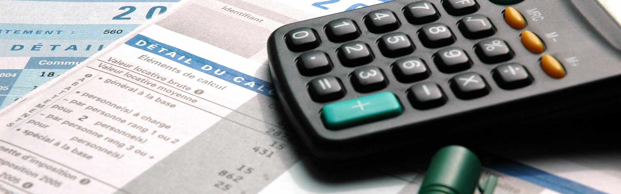 déclarations impots comptes epargne