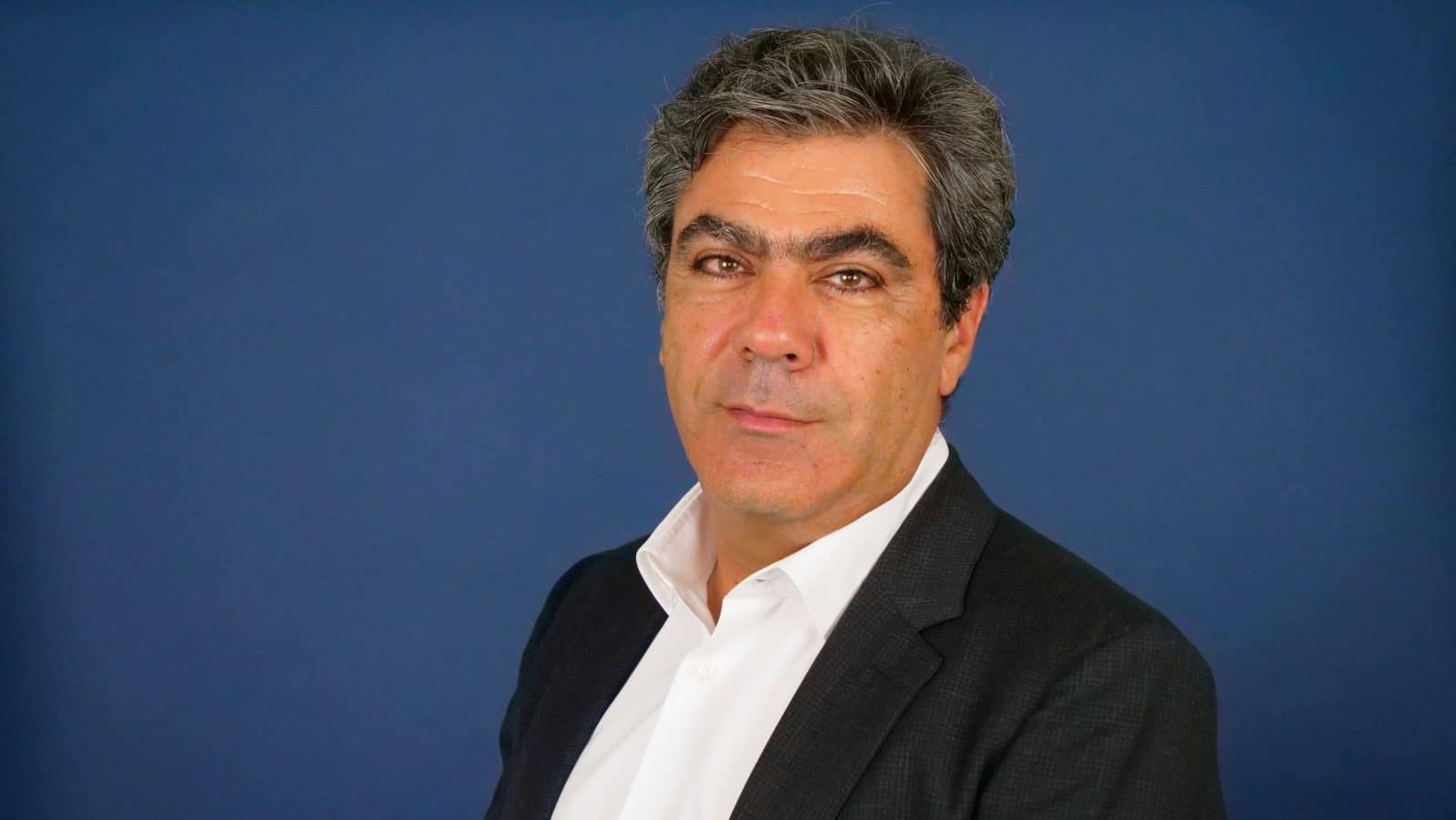 Jean-Marc Sabet