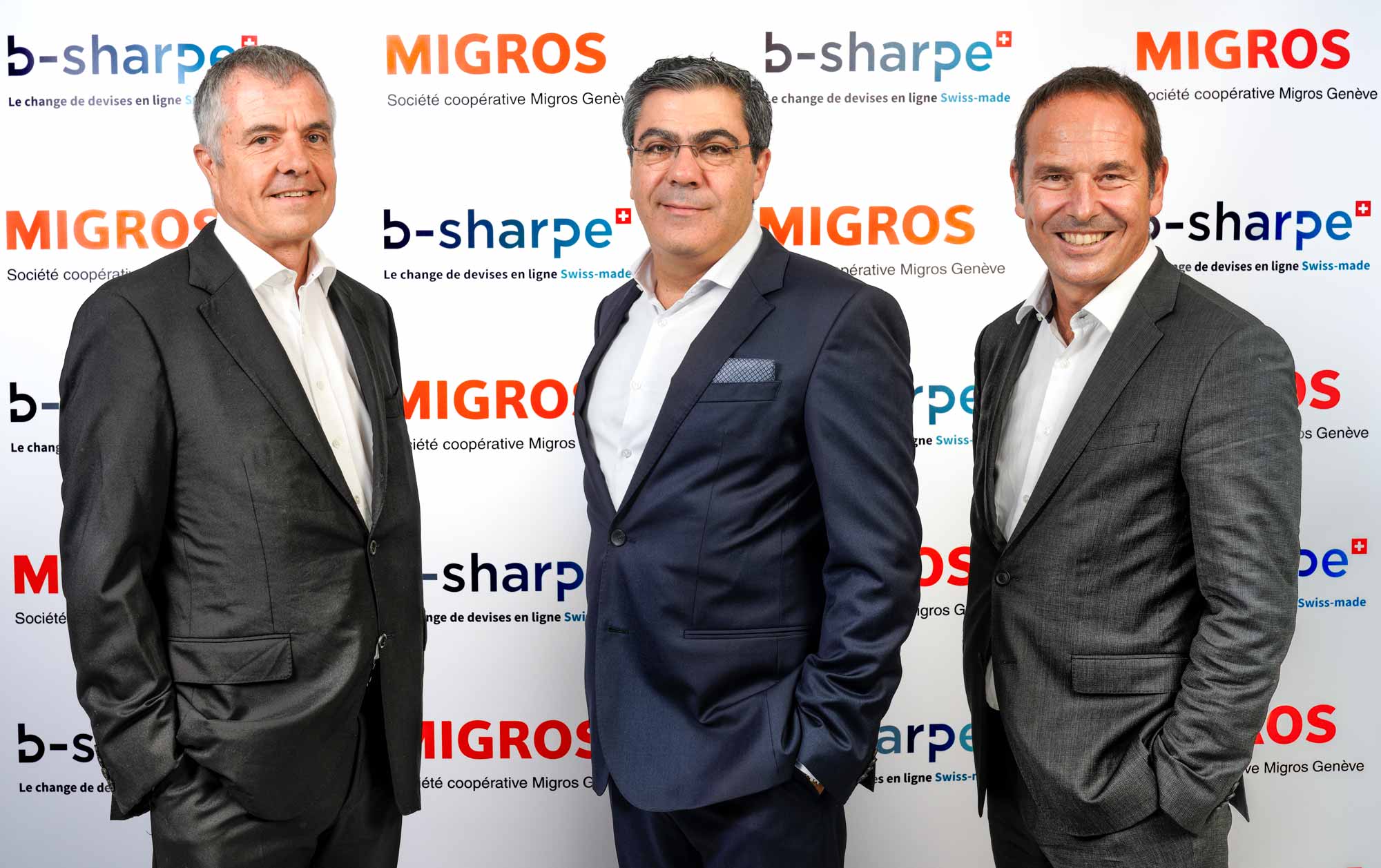 CP b-sharpe migros 2019 SD 1