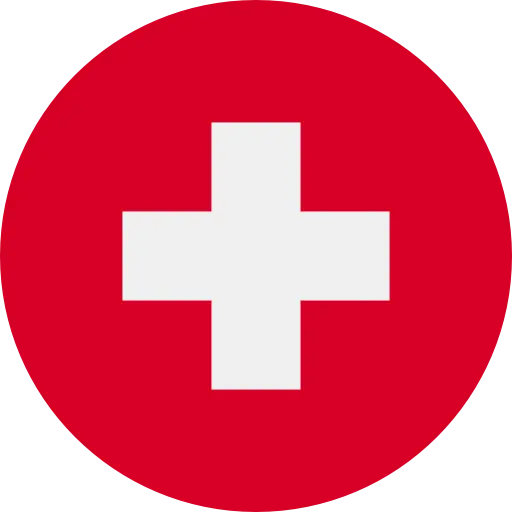 CHF Franc suisse