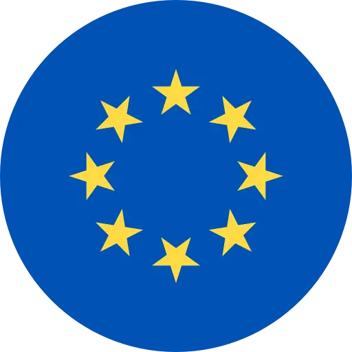 EUR - euro