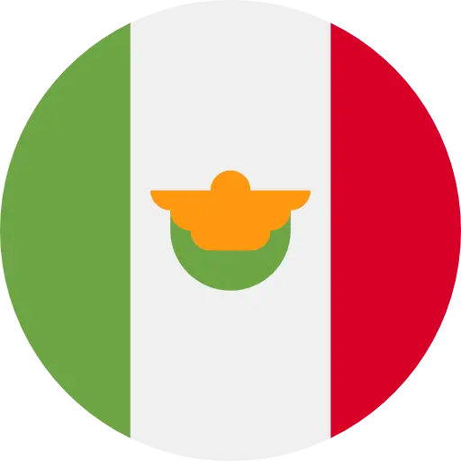 MXN - Peso mexicain