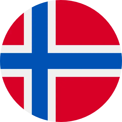 NOK - Couronne norvégienne
