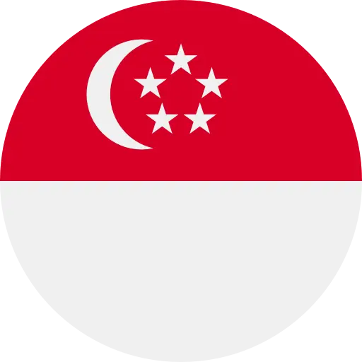 SGD - Dollar de Singapour