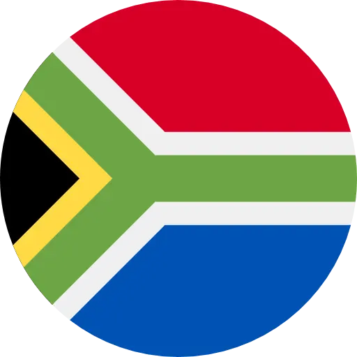 ZAR - Rand sud-africain