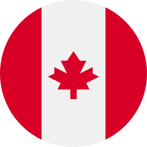 CAD Dollar canadien