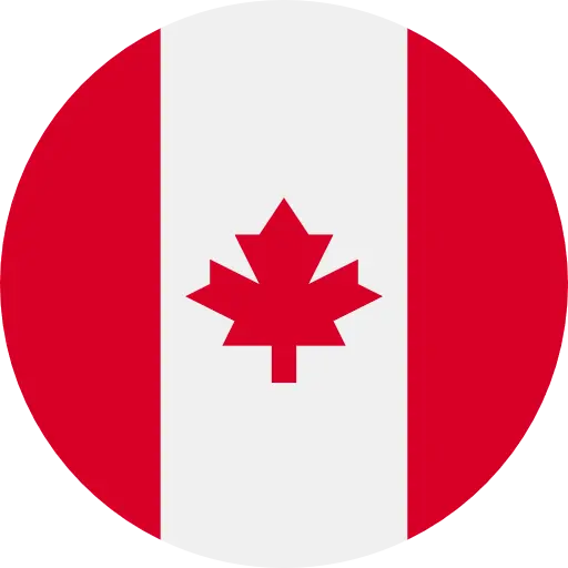 CAD Dollar canadien