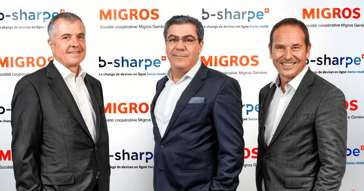 Change Migros En Ligne Faire Le Change Eur Chf Avec B Sharpe
