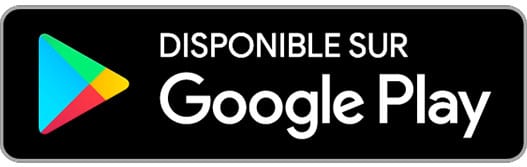 logo de téléchargement google play