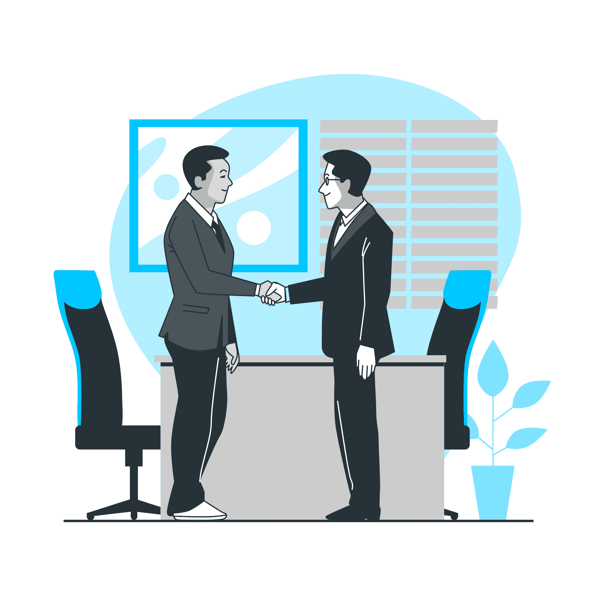 Business deal-bro Business deal-bro