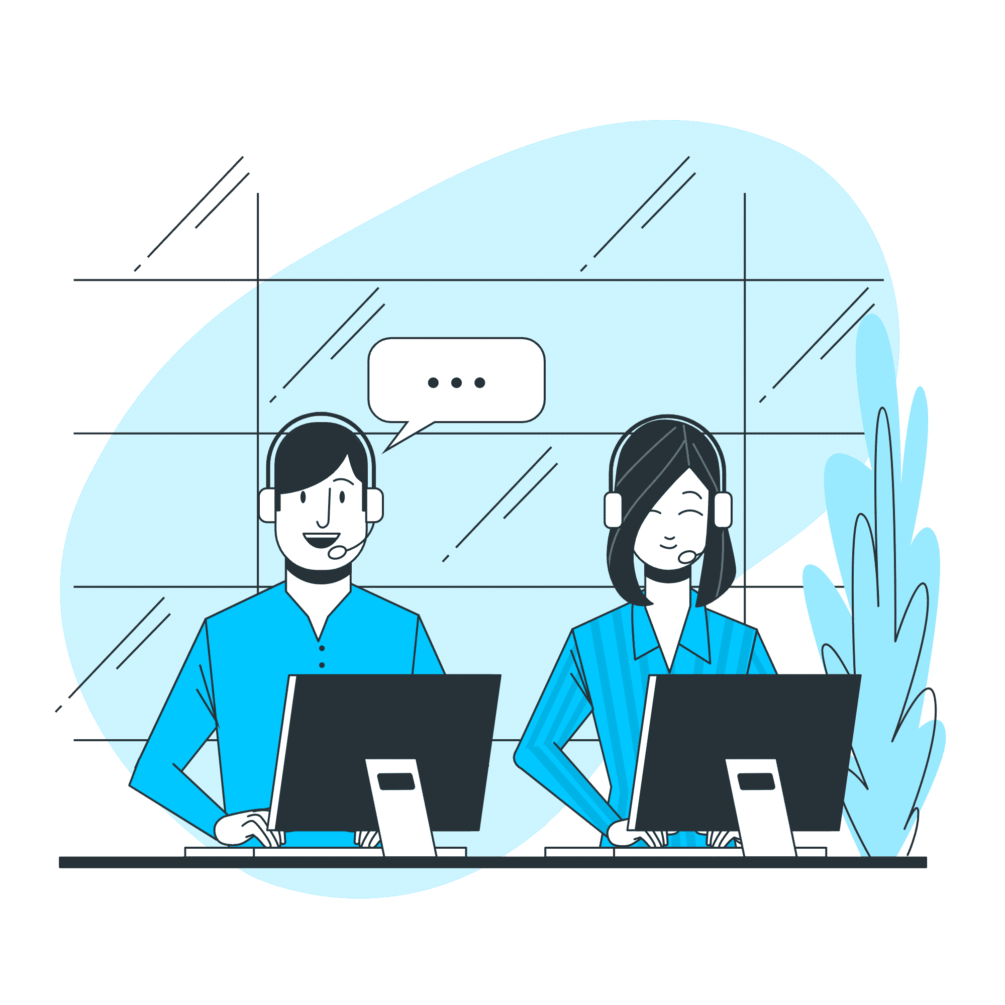 Call center-bro Call center-bro