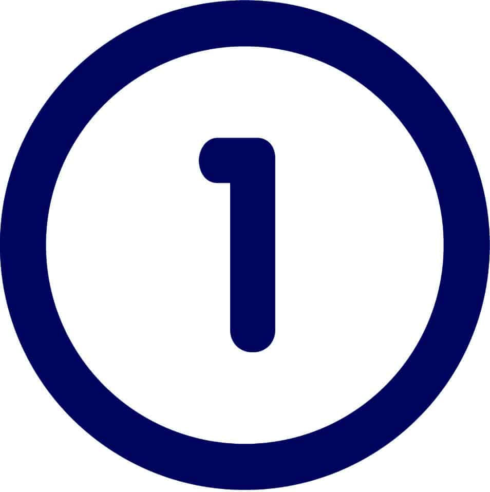 number number