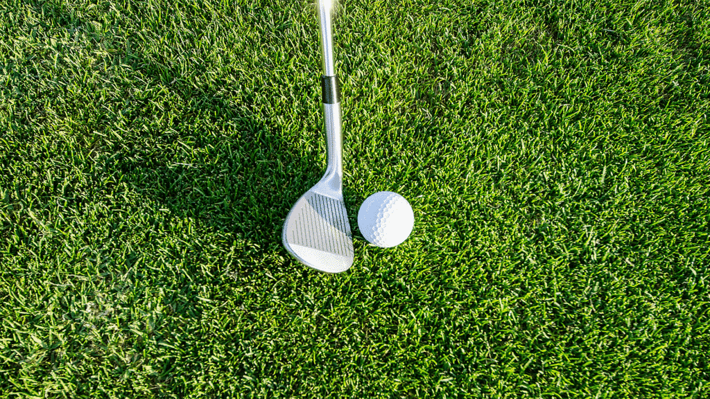 golf golf