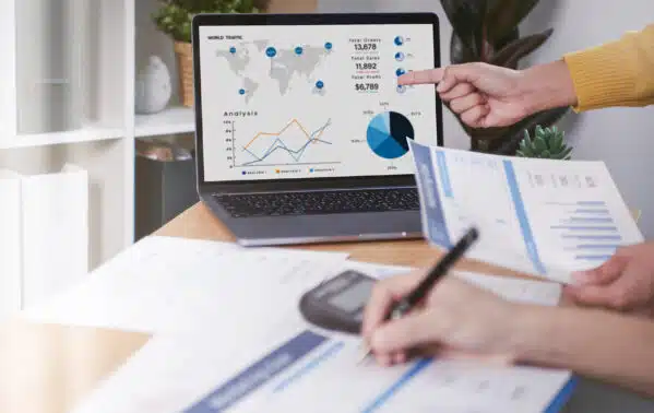 Analyse de marché - 06.01.2022