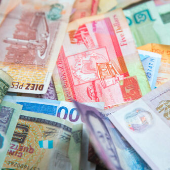 Change de devises pour entreprises : Nos solutions b-sharpe