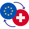 convertisseur EUR-CHF