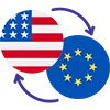 convertisseur USD-EUR