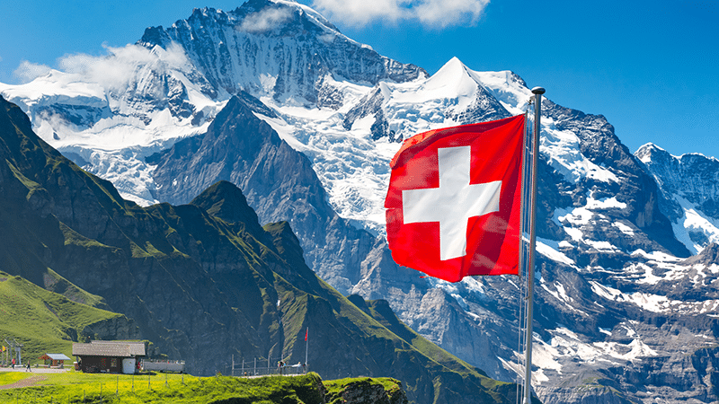 Travailler en suisse sans diplôme