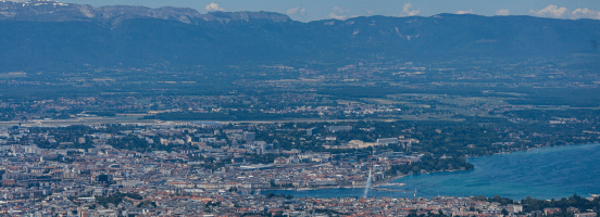 Ville de Genève