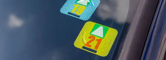 Tout savoir sur la vignette suisse