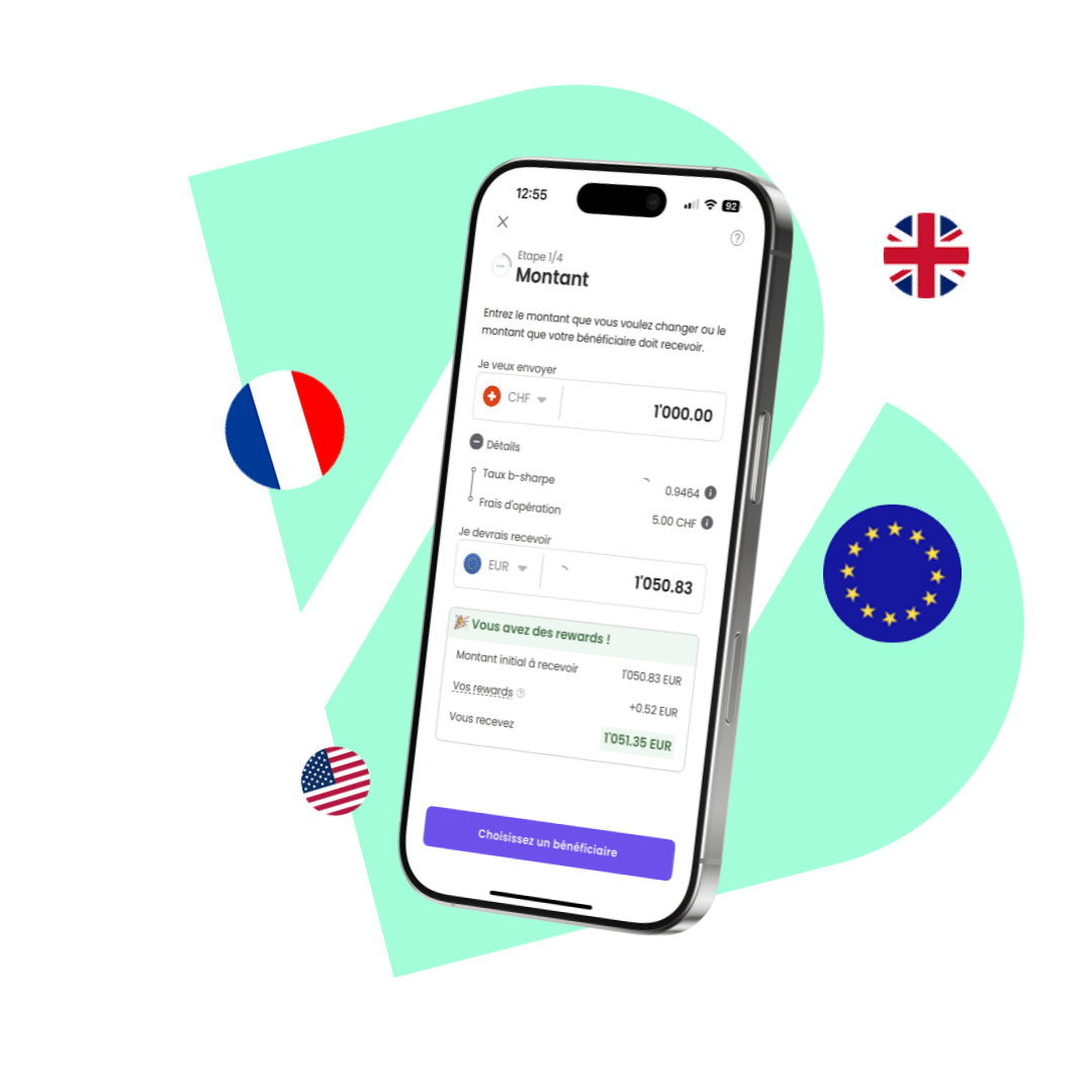 Nos activités sont encadrées par les autorités suisses compétentes, assurant la conformité et la sécurité de vos transactions. (2) Nos activités sont encadrées par les autorités suisses compétentes, assurant la conformité et la sécurité de vos transactions. (2)