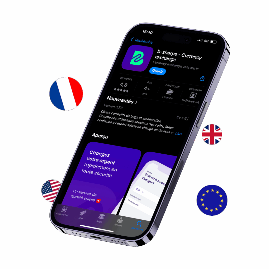 mockup application