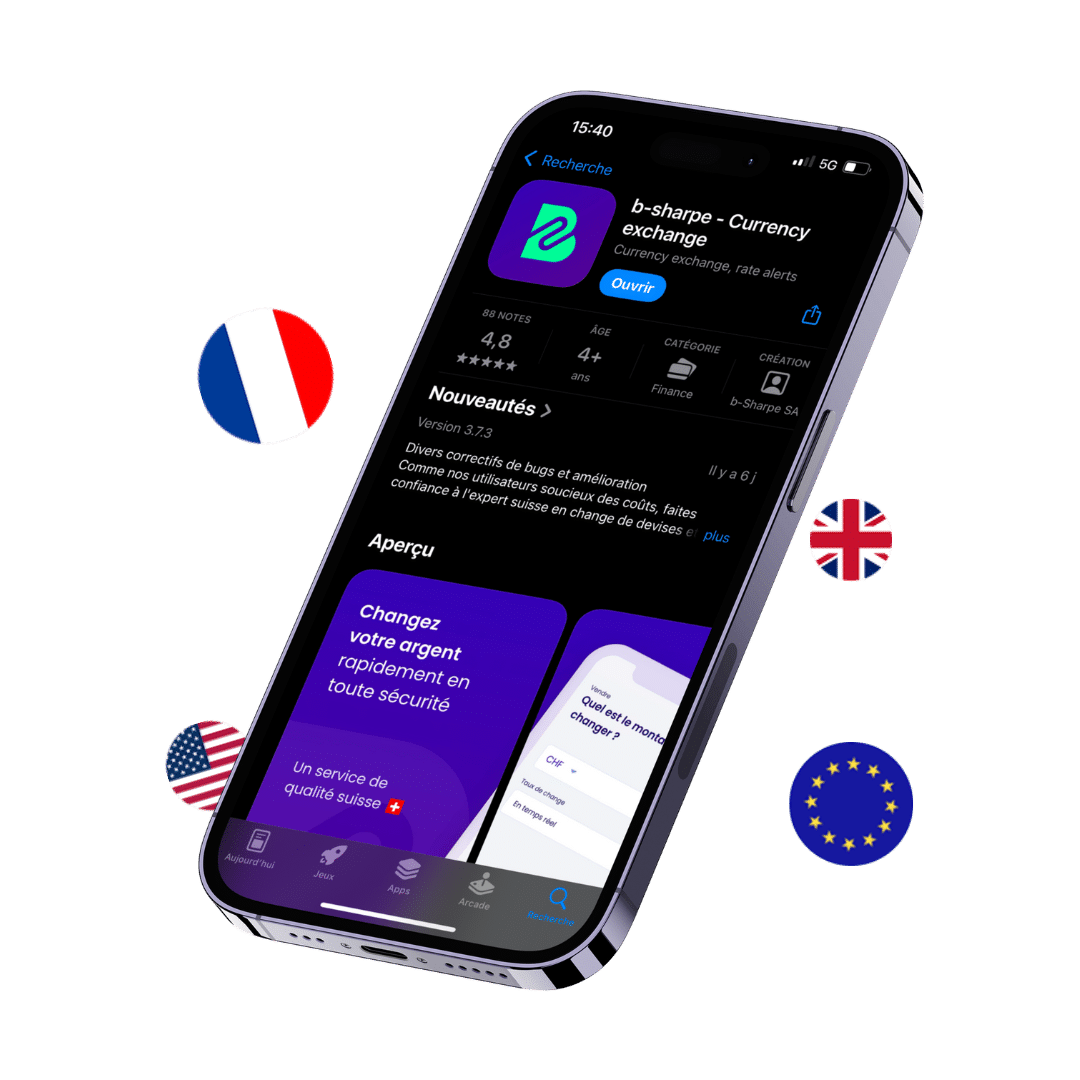 mockup application
