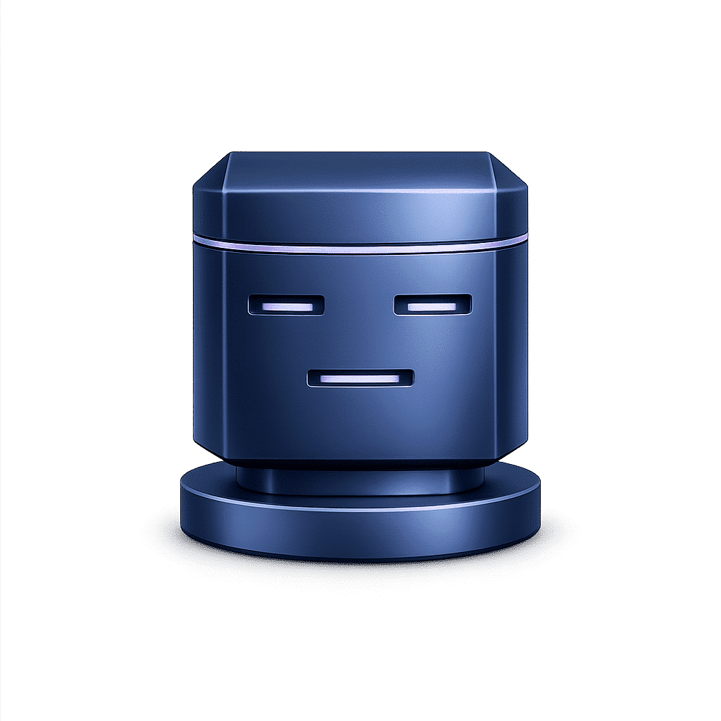 Serveur de base de données sécurisé avec interface de connexion illuminée