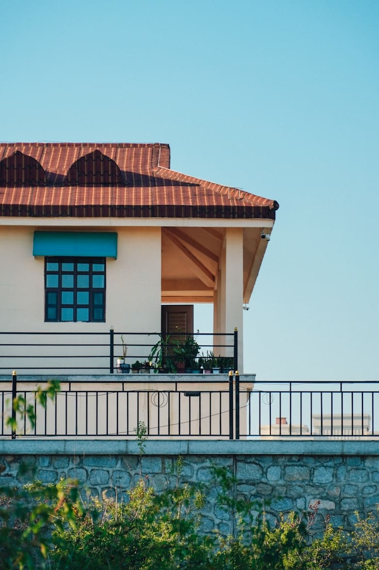 IMMOBILIER