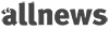 Logo AllNews